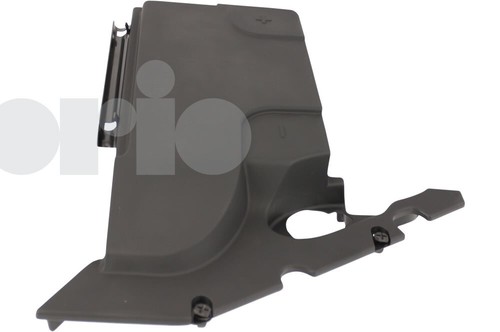 Saab battery cover - saab, unit