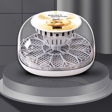 Digital egg incubator - digital,