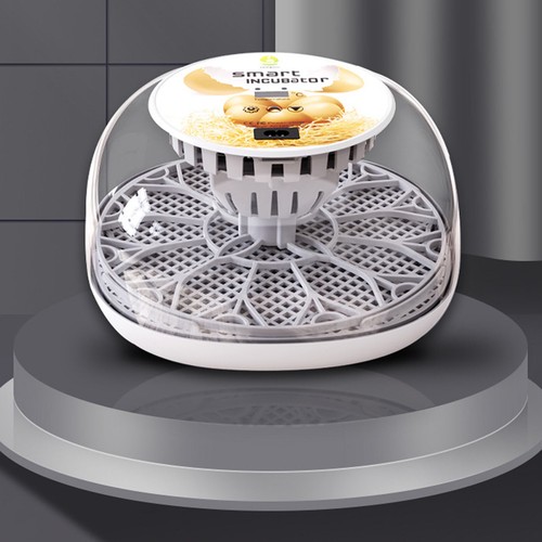 Digital egg incubator - digital,