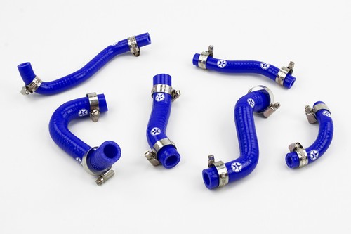 Silicone front trunk - silicone,