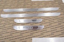 03-08 Jaguar  S-Type R  Door