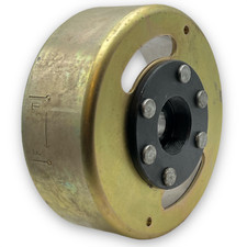 Stock pit bike flywheel 50cc - pit,