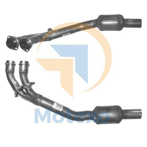 Bm90948 catalytic converter - bm90948,