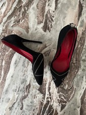 Cesare Paciotti Black