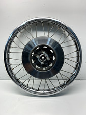 Kawasaki kz200 kz 200 Front