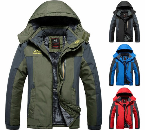 New winter mens - winter,