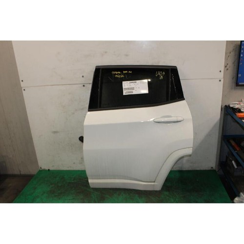 Rear door jeep compass - door, lh