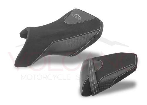 Suzuki gsr 750 seat - suzuki,