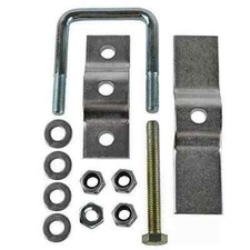 Trailer spare wheel carrier - spare,