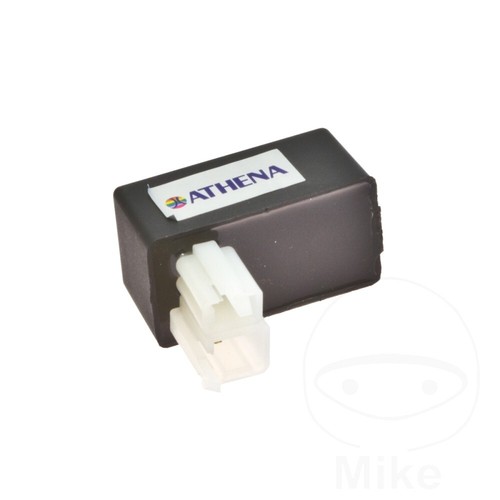 Cdi ignition unit without - cdi,