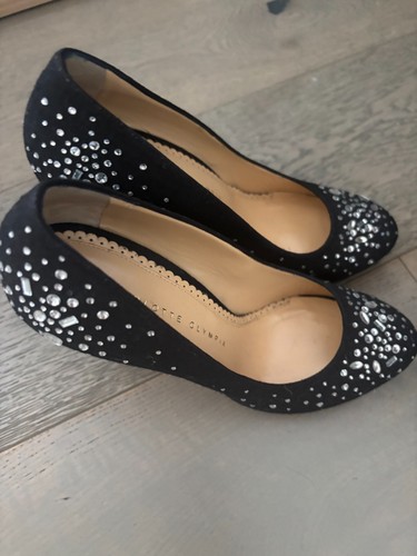 Charlotte olympia beautiful - olympia,