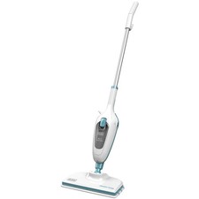 BLACK+DECKER Steam-Mop 10in1