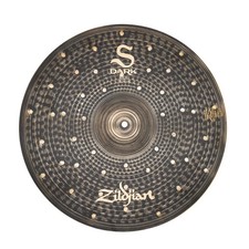 Zildjian S Dark 20" Ride