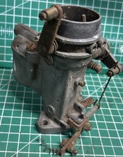 ZENITH CARBURETOR CARB 30VM