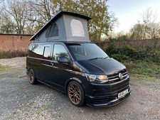 2016 Volkswagen Transporter T6 , Pop top Campervan , Camper - Top Spec