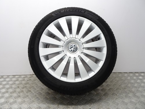 Volkswagen passat genuine - volkswagen, b6