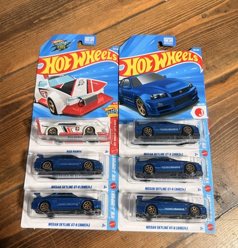 Hot wheels 2026 - hot, of