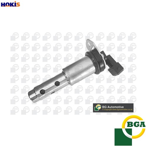 Control valve camshaft - control,