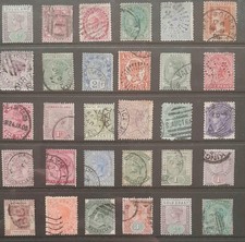 British Empire / Commonwealth