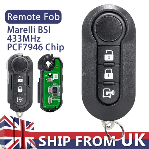 Button 433mhz full remote - 433mhz,