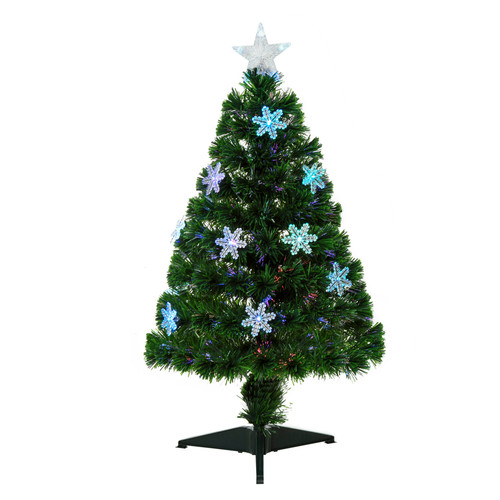 Artificial christmas tree 3ft - artificial,