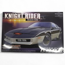 Aoshima 1/24 Night Rider