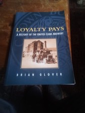 Loyalty Pays, United Clubs Brewery