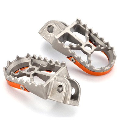 7470 footrests off road ktm - off,