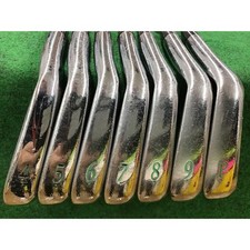 Mizuno MP-59 Iron Set 7pcs