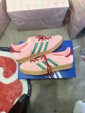 adidas Gazelles Women's Size 6