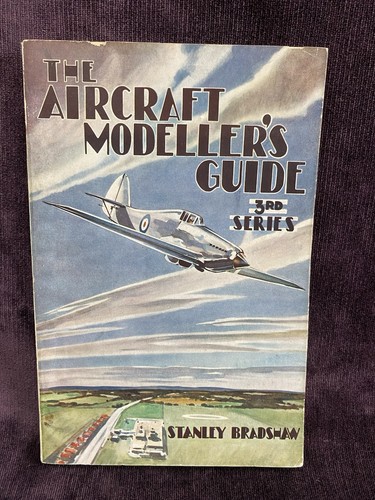 Aircraft modeller guide - aircraft, modeller’s