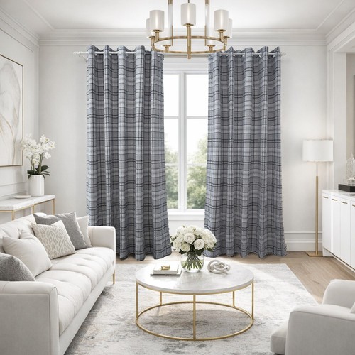 Blackout curtains thermal - curtains,