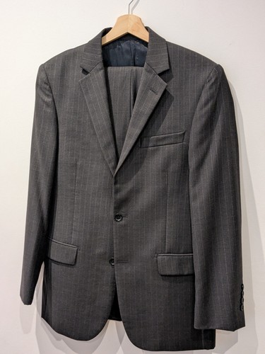 Austin reed grey chalk - austin,