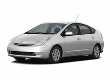 TOYOTA PRIUS 2004 2005 2006