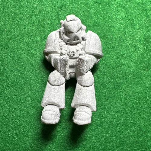 Warhammer 40k space marine - warhammer,