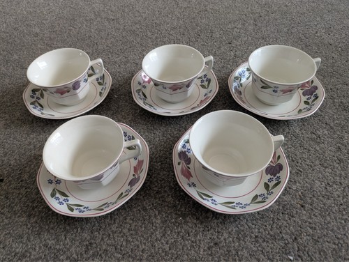 Adams old colonial cup - x,