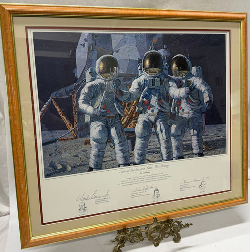 Nasa astronaut the - nasa,