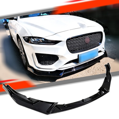 Front splitter - front,