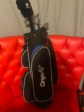 Wilson 1200 Oversize Golf Iron