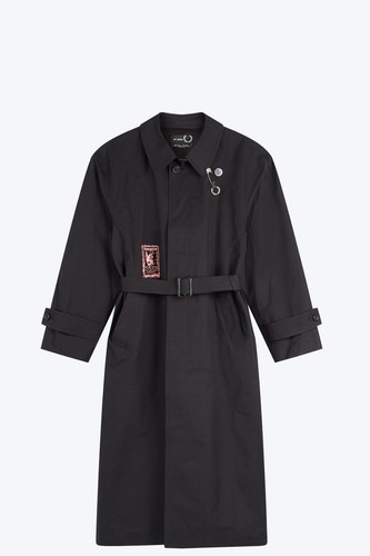 Fred perry raf simons - fred,