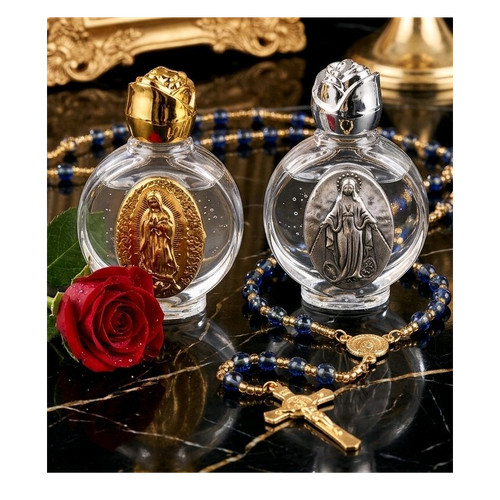 Vatican blessed holy water - vatican,