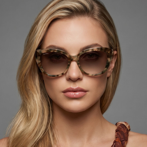Max mara mm0040 55f - 55f, designer