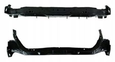 Nissan Almera N16 00-06 Front