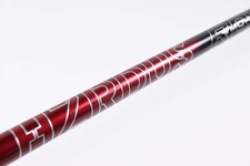 Project X Hzrdus Smoke Red RDX