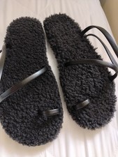 Ancient Greek Sandals Size 6