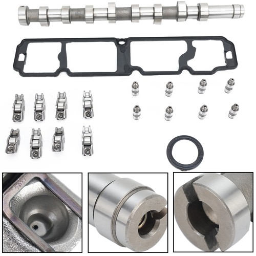Full camshaft kit - kit, for