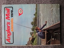 Anglers Mail Annual 1978