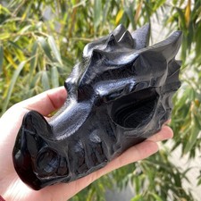 5.5" 1.8LB Natural Black