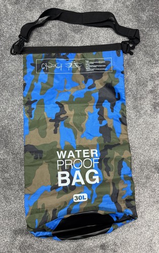 30l waterproof dry bag - 30l,