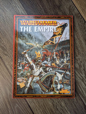 Warhammer Fantasy Armies The